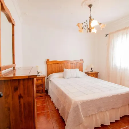 Holiday home Casa Napoleon Medina-Sidonia