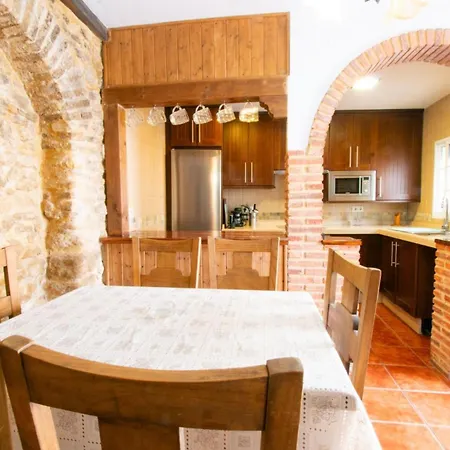Holiday home Casa Napoleon
